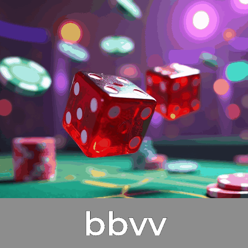 Experiência de Jogos de Cassino Empolgantes com bbvv