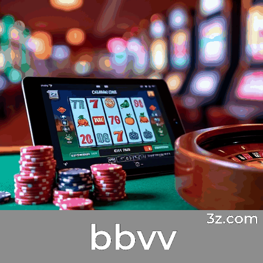 bbvv: Plataforma de Apostas com Responsabilidade e Sustentabilidade