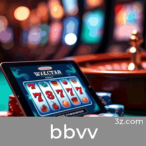 Revolução em Desenvolvimento de Jogos: Experiência Única com bbvv